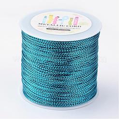 Jewelry Braided Thread Metallic Threads&nbsp;MCOR-JP0001-04