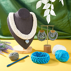 DIY Knitting Crochet Kit&nbsp;DIY-MB0002-05