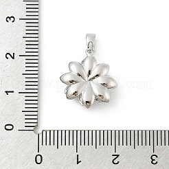 Brass Pendants&nbsp;KK-E791-11P