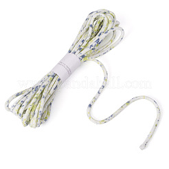 5M Staining Polyester Round Cord&nbsp;OCOR-TA0003-77E