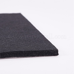 Self Adhesive Furniture Leg Feet Rug Felt Pads&nbsp;DIY-BC0010-63