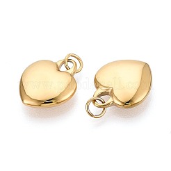 316 Surgical Stainless Steel Pendants&nbsp;LS-STAS-N097-032