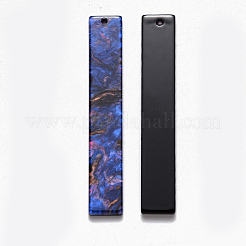 Cellulose Acetate(Resin) Big Pendants&nbsp;KY-T008-03-M