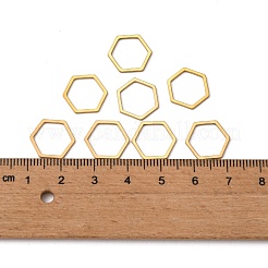304 Stainless Steel Linking Ring&nbsp;STAS-S079-26B