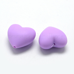 Food Grade Eco-Friendly Silicone Focal Beads&nbsp;LS-SIL-R003-03