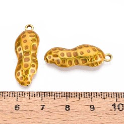 304 Stainless Steel Pendants&nbsp;STAS-N108-50G