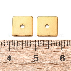 304 Stainless Steel Geometric Spacer Beads&nbsp;STAS-F362-04B-G03