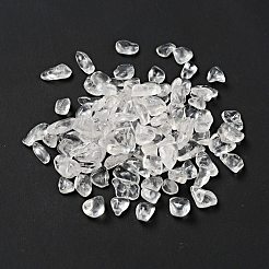 Natural Quartz Crystal Beads&nbsp;G-D472-07