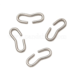 Tarnish Resistant 304 Stainless Steel Quick Link Connectors&nbsp;STAS-I101-64P
