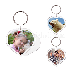 Acrylic Keychain&nbsp;KEYC-PH0001-28
