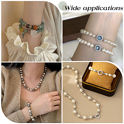 Pure Silk Cord&nbsp;OCOR-WH20019-02A