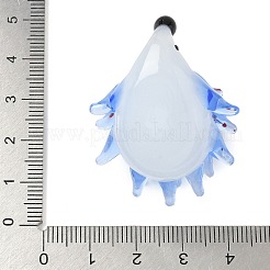 Hedgehog Home Decorations&nbsp;LAMP-D301-14E
