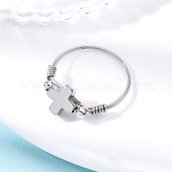 Brass Finger Rings&nbsp;RJEW-JR00954