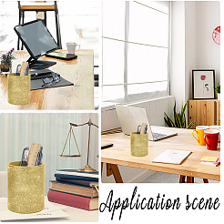 PU Leather Pen Holders&nbsp;OFST-WH20001-17A