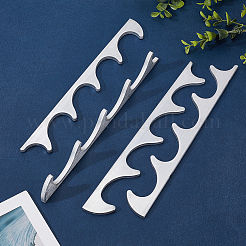 Aluminium Chaise Adjustment Brackets&nbsp;FIND-WH0126-960