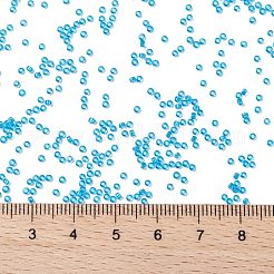 TOHO Round Seed Beads&nbsp;SEED-XTR15-0003BF
