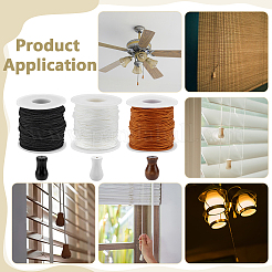 Nylon Thread&nbsp;DIY-PH0030-43