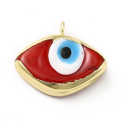 Handmade Lampwork Pendants&nbsp;LAMP-F026-06
