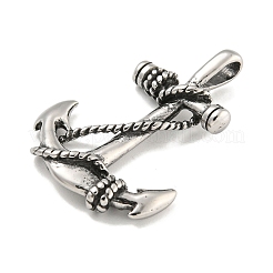 316 Surgical Stainless Steel Pendants&nbsp;STAS-E212-114AS