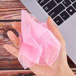 Silicone Computer Keyboard Protective Film&nbsp;DIY-WH20081-015B
