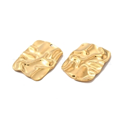 PVD Vacuum Plating 304 Stainless Steel Pendants&nbsp;STAS-E189-09G