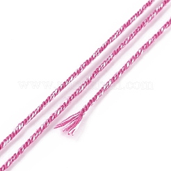 Macrame Cotton Cord&nbsp;OCOR-H110-01C-14
