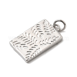 Brass Pendants&nbsp;KK-I364-24P