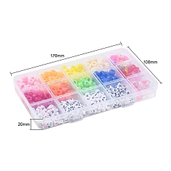 DIY Jewelry Making Kits&nbsp;DIY-YW0003-57