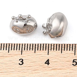 Brass Pendants&nbsp;KK-Q816-12P