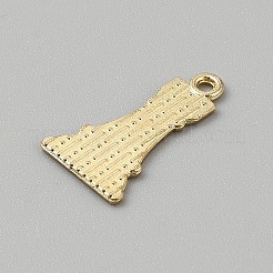 Alloy Enamel Pendants&nbsp;ENAM-WH20012-02G-01