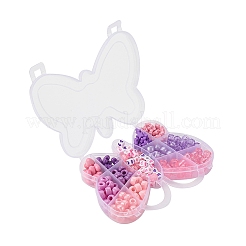 DIY Jewelry Making Kits&nbsp;DIY-YW0003-67