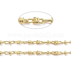 Brass Cable Chain&nbsp;CHC-D028-04G