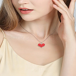 20Pcs Alloy Enamel Pendants&nbsp;ENAM-LP0001-62