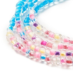 Summer Jewelry Waist Bead&nbsp;NJEW-C00025-02