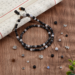 DIY Jewelry Making Finding Kit&nbsp;DIY-PH0022-44
