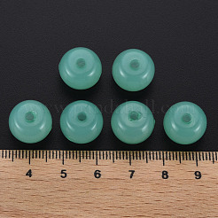 Imitation Jelly Acrylic Beads&nbsp;MACR-S373-14-EA02