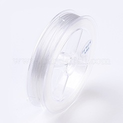 Flat Elastic Crystal String&nbsp;EW-F007-13