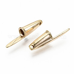 Brass Pendants for Teachers' Day&nbsp;KK-S360-031-NF