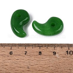 Natural Malaysia Jade Pendants&nbsp;G-S294-07B-06