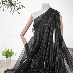 Polyester Mesh Fabrics&nbsp;DIY-WH0622-238A