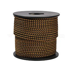 40M Nylon Coated 304 Stainless Steel Braided Wires&nbsp;TWIR-P002-01B-05
