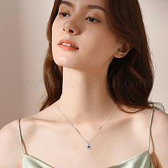 30Pcs 304 Stainless Steel Rhinestone Claw Pendant Settings&nbsp;STAS-BBC0008-35