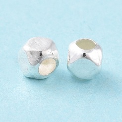 925 Sterling Silver Beads&nbsp;STER-D035-05S