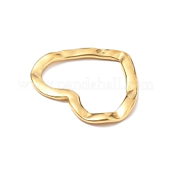 304 Stainless Steel Linking Rings&nbsp;STAS-I334-16G