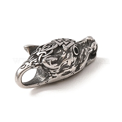 316 Stainless Steel Pendants&nbsp;SA-CBA7555-02AS