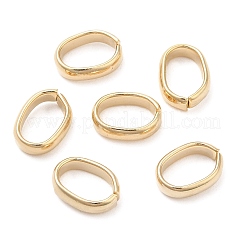 Brass Linking Rings&nbsp;KK-M250-24C-G