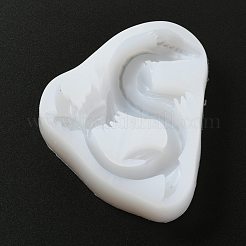 Dinosaur Food Grade Silicone Molds&nbsp;DIY-H145-12