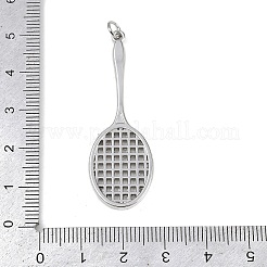 Brass Pendants&nbsp;KK-A260-01P