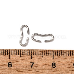 Tarnish Resistant 304 Stainless Steel Quick Link Connectors&nbsp;STAS-I101-64P