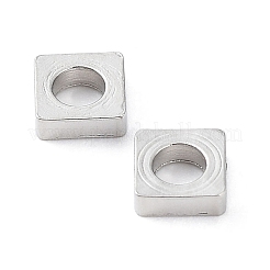 Non-Tarnish 304 Stainless Steel Beads&nbsp;STAS-P327-11P
